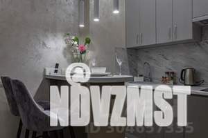 1-к квартира, посуточно, 26м2, 10/19 этаж