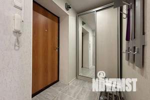 1-к квартира, посуточно, 31м2, 2/9 этаж