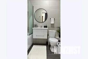 1-к квартира, посуточно, 38м2, 14/18 этаж