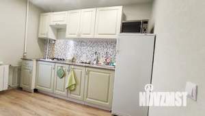 1-к квартира, посуточно, 35м2, 5/10 этаж