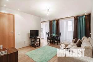 1-к квартира, посуточно, 32м2, 5/9 этаж