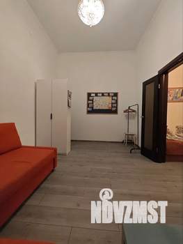2-к квартира, посуточно, 38м2, 2/2 этаж