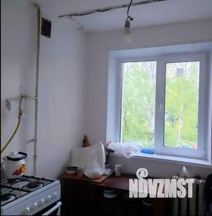 2-к квартира, на длительный срок, 47м2, 3/5 этаж