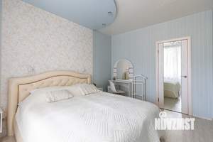 2-к квартира, посуточно, 66м2, 3/6 этаж