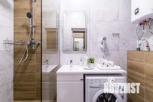 Студия квартира, посуточно, 30м2, 5/8 этаж