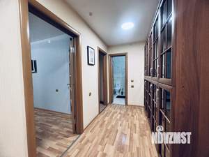 2-к квартира, посуточно, 41м2, 1/1 этаж