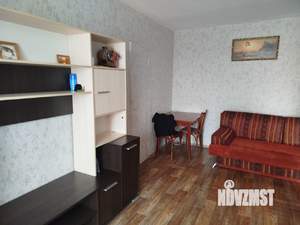 1-к квартира, на длительный срок, 37м2, 7/9 этаж