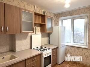 2-к квартира, на длительный срок, 45м2, 6/9 этаж