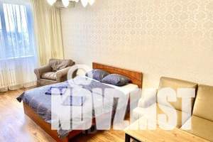 3-к квартира, посуточно, 109м2, 9/16 этаж