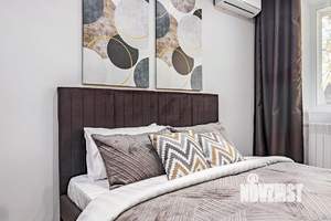 1-к квартира, посуточно, 37м2, 2/9 этаж