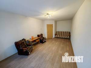 1-к квартира, на длительный срок, 44м2, 8/17 этаж