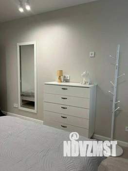 1-к квартира, посуточно, 34м2, 1/1 этаж