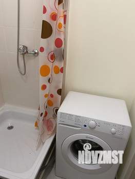 Студия квартира, на длительный срок, 21м2, 8/10 этаж