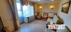 2-к квартира, посуточно, 46м2, 7/9 этаж