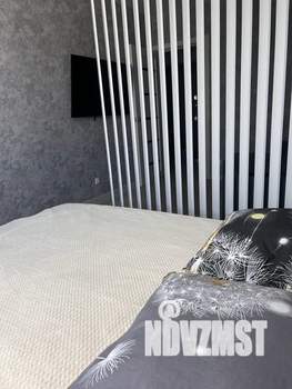 1-к квартира, посуточно, 35м2, 12/25 этаж