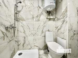 1-к квартира, посуточно, 16м2, 1/1 этаж