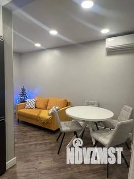 2-к квартира, посуточно, 60м2, 4/4 этаж