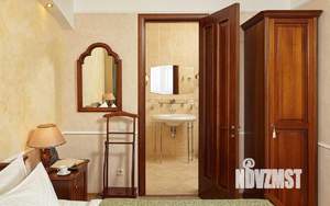 3-к квартира, посуточно, 71м2, 1/1 этаж