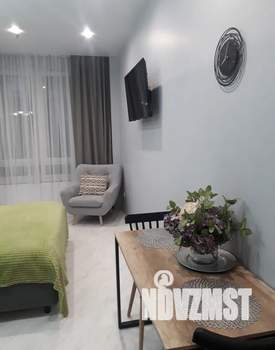 1-к квартира, посуточно, 24м2, 4/19 этаж