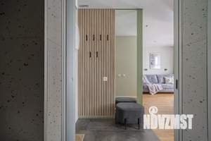 1-к квартира, посуточно, 36м2, 10/11 этаж