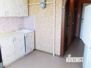 1-к квартира, на длительный срок, 36м2, 5/10 этаж