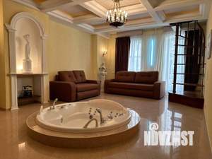 2-к квартира, посуточно, 60м2, 1/1 этаж