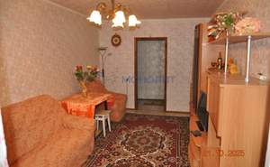 3-к квартира, на длительный срок, 66м2, 8/9 этаж