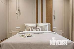 3-к квартира, посуточно, 110м2, 1/1 этаж