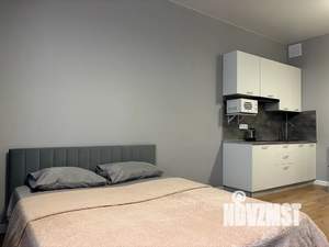 1-к квартира, посуточно, 30м2, 7/8 этаж