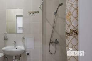 1-к квартира, посуточно, 15м2, 1/1 этаж