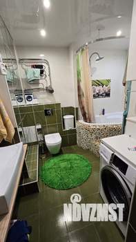 3-к квартира, на длительный срок, 88м2, 2/10 этаж