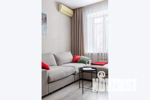 1-к квартира, посуточно, 40м2, 2/9 этаж