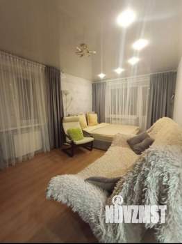 1-к квартира, посуточно, 30м2, 2/5 этаж