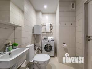 1-к квартира, посуточно, 35м2, 7/18 этаж