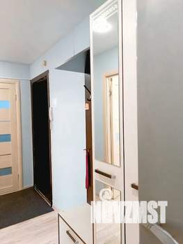 1-к квартира, посуточно, 30м2, 9/9 этаж