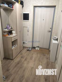 1-к квартира, на длительный срок, 42м2, 6/10 этаж