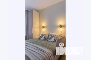 1-к квартира, посуточно, 27м2, 15/15 этаж