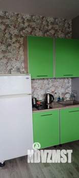 Студия квартира, на длительный срок, 23м2, 2/4 этаж