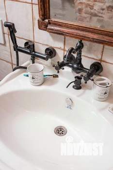 2-к квартира, посуточно, 50м2, 1/1 этаж