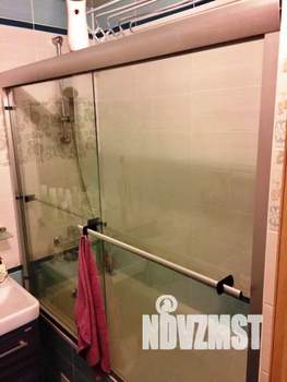 1-к квартира, посуточно, 46м2, 2/17 этаж