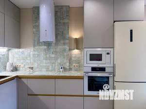 1-к квартира, посуточно, 50м2, 4/8 этаж