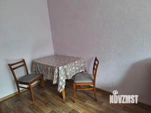 2-к квартира, на длительный срок, 52м2, 4/5 этаж