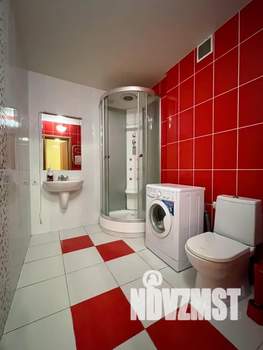 1-к квартира, посуточно, 50м2, 7/9 этаж