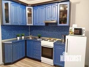 1-к квартира, посуточно, 41м2, 1/1 этаж