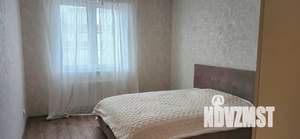 2-к квартира, посуточно, 54м2, 4/17 этаж