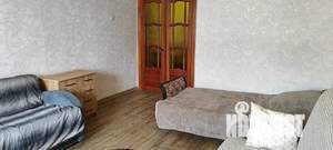 1-к квартира, посуточно, 40м2, 4/12 этаж