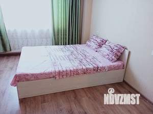 1-к квартира, посуточно, 36м2, 11/25 этаж