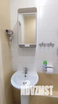 Студия квартира, посуточно, 19м2, 5/10 этаж