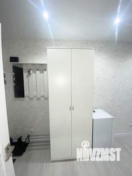 Студия квартира, на длительный срок, 23м2, 24/25 этаж