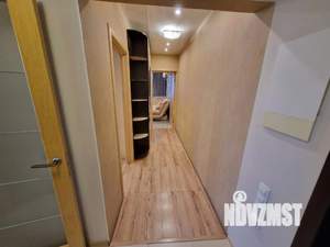 1-к квартира, посуточно, 55м2, 1/1 этаж